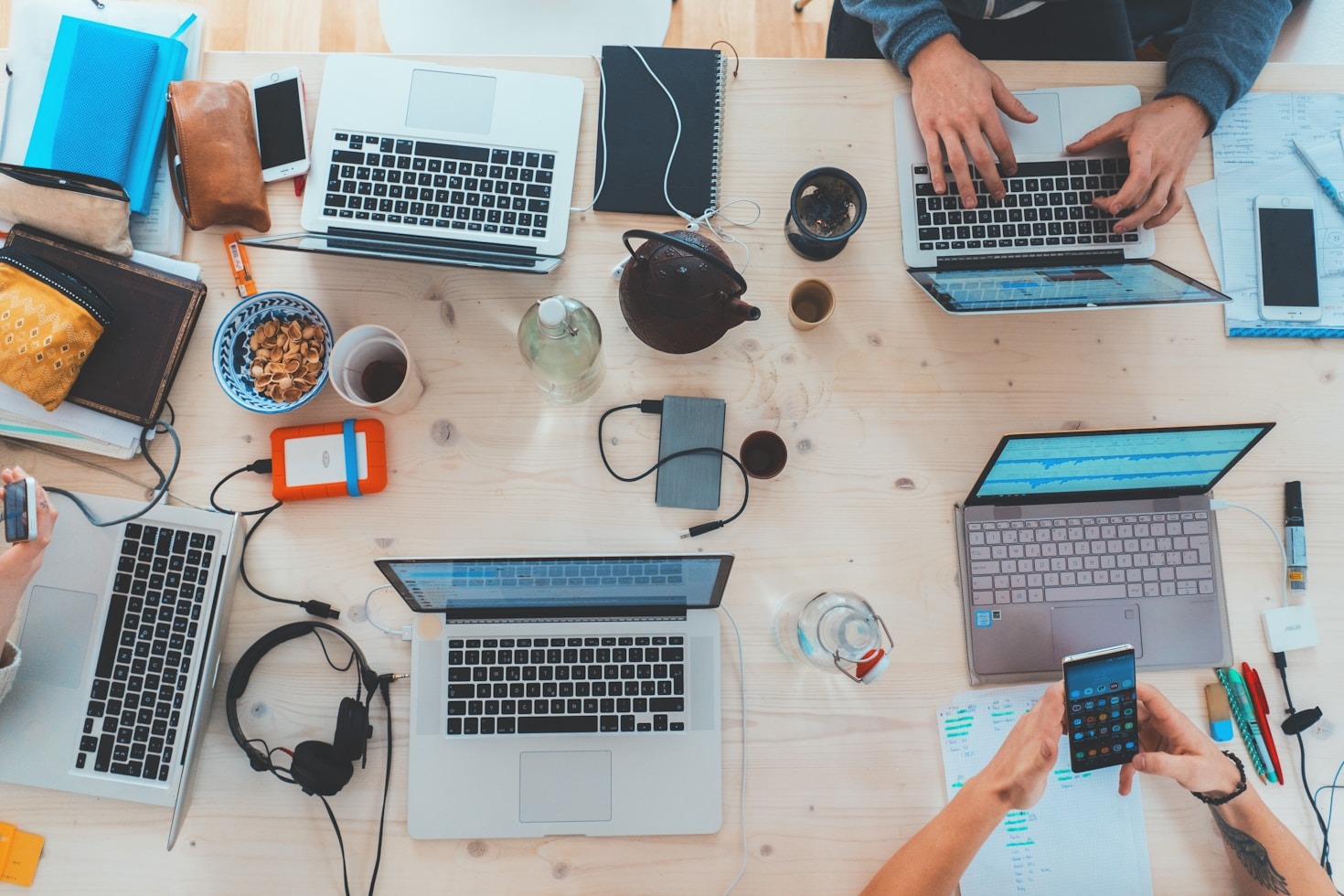 How SMM Drives Growth in the Digital Era