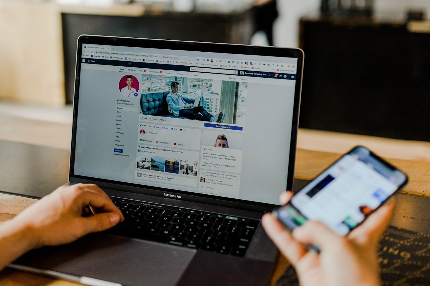 Choosing the Right Platforms for Your Marketing Needs